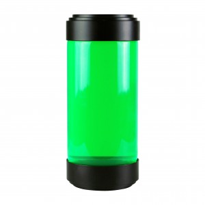 Mayhems X1 Eco Premix UV Green Tree Viper 1 literes készre kevert vízhűtő folyadék (MX1P1LGRX6)
